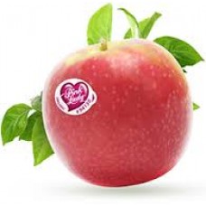 Appel pink lady